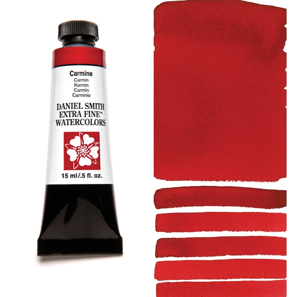Daniel Smith Watercolours - Tubes 15ml