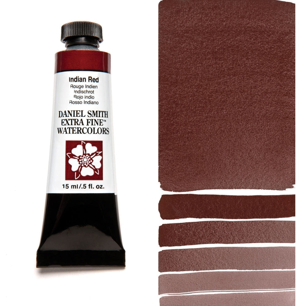 Daniel Smith Watercolours - Tubes 15ml