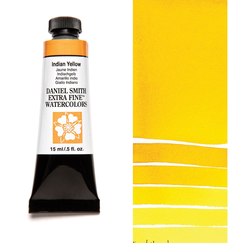 Daniel Smith Watercolours - Tubes 15ml
