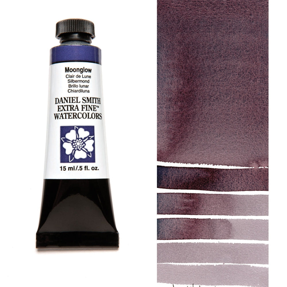 Daniel Smith Watercolours - Tubes 15ml