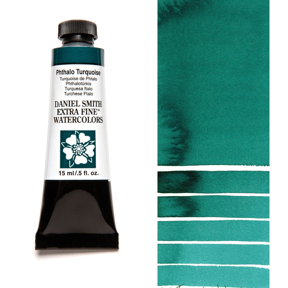 Daniel Smith Watercolours - Tubes 15ml