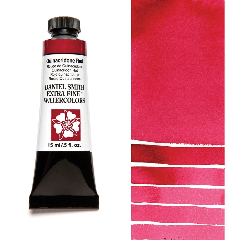 Daniel Smith Watercolours - Tubes 15ml