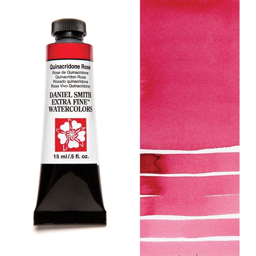Daniel Smith Watercolours - Tubes 15ml