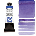 Daniel Smith Watercolours - Tubes 15ml