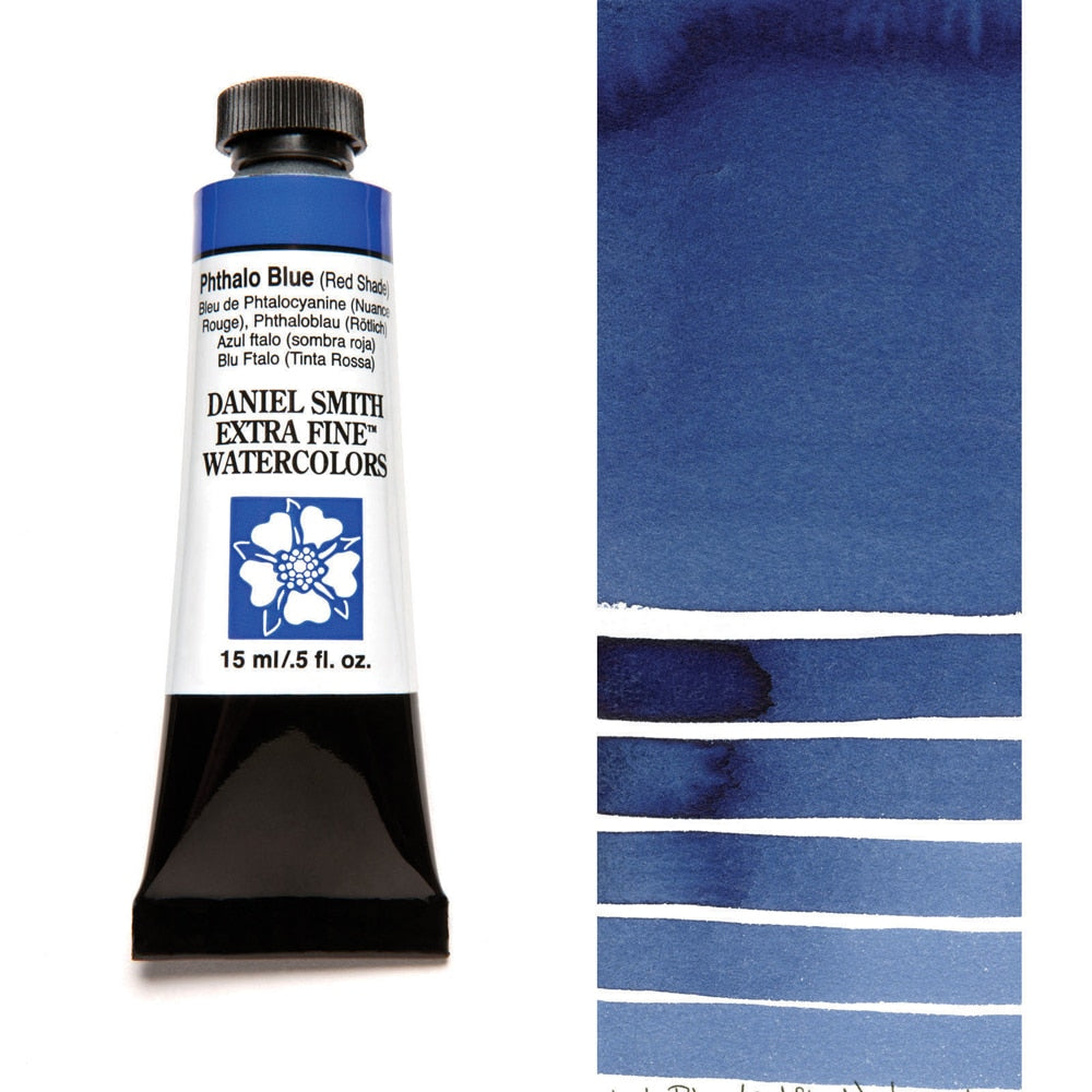 Daniel Smith Watercolours - Tubes 15ml
