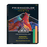 Prismacolor - Nupastel Sets