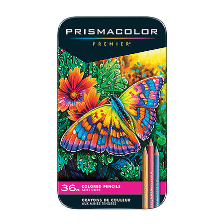Prismacolor - Premier Coloured Pencil Sets