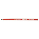 General's - Charcoal Pencils
