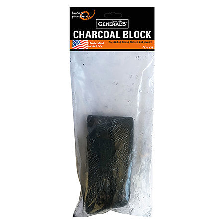 General's - Charcoal Blocks
