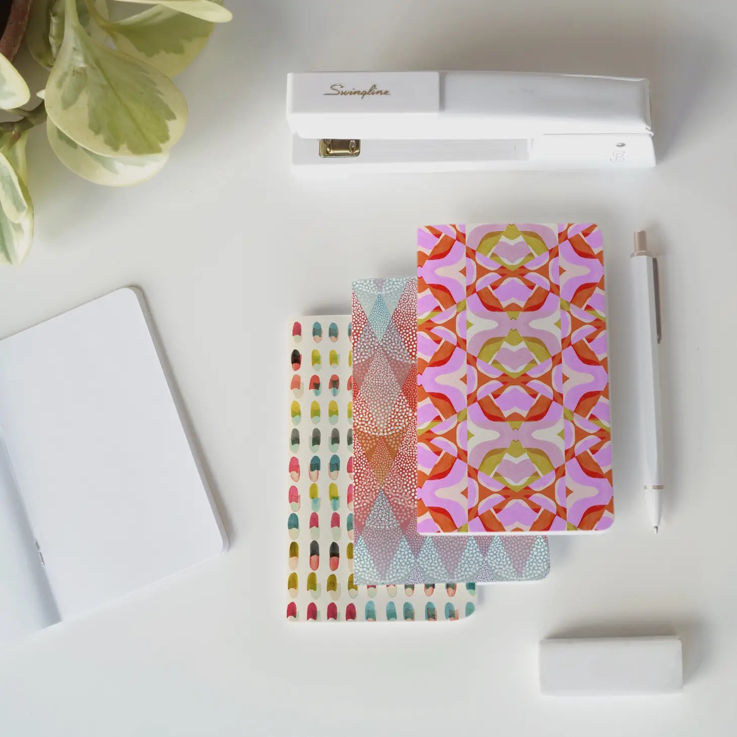 Denik - 3pk Pocket Book Set