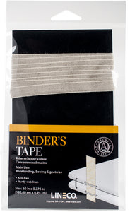 Lineco - Binder's Tape
