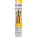 Princeton - Real Value Brush Sets