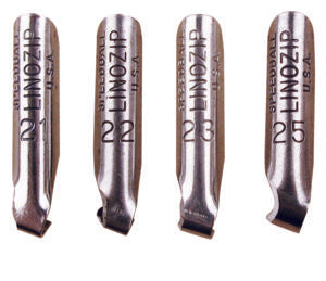 Speedball - Coupe-sécurité Linozip