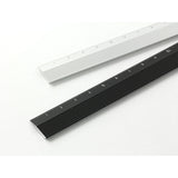 Midori - Aluminium Ruler 15cm