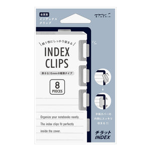 Midori - Index Clip