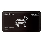 Midori - D-Clips