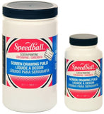 Speedball - Drawing Fluid & Screen Filler