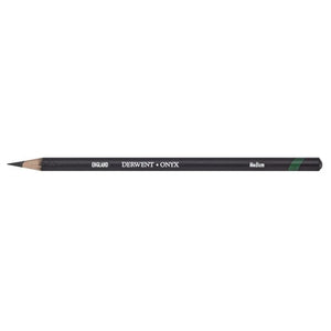Derwent - Onyx Graphite Pencils (Individual)