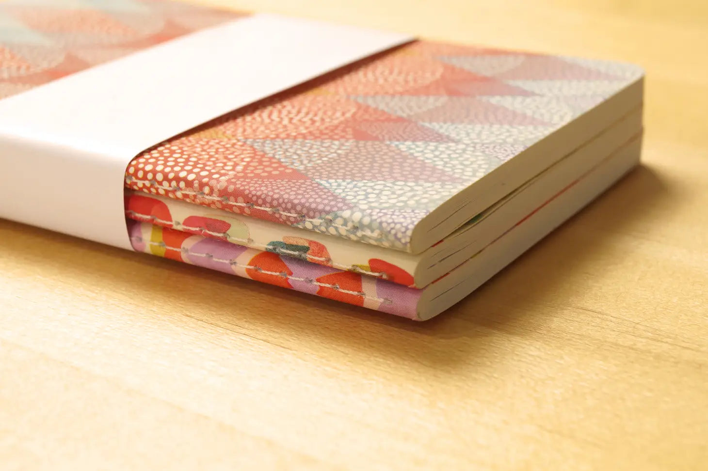 Denik - 3pk Pocket Book Set