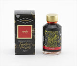 Diamine - Shimmer Fountain Pen Inks 50ml