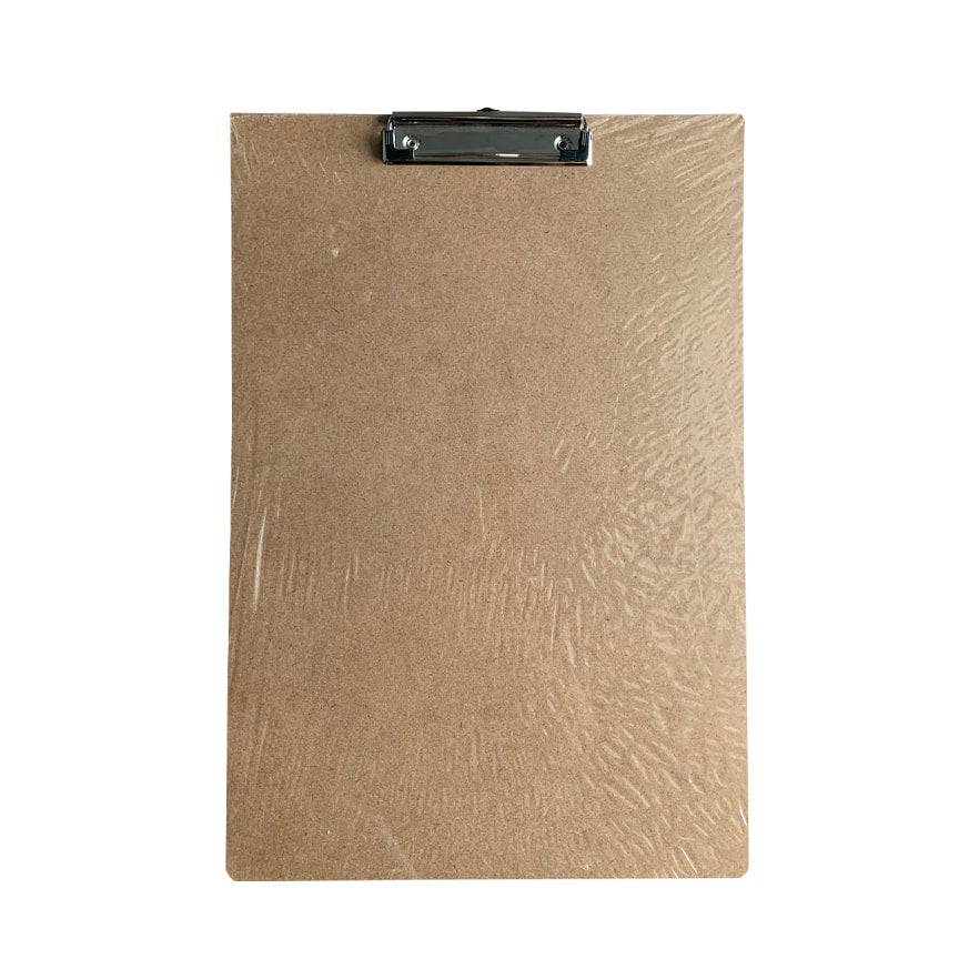 Artist Tote Board 12x17