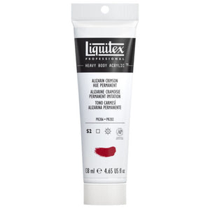 Liquitex - Heavy Body 4.65oz Tubes