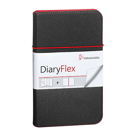 Hahnemuehle - Carnets et recharges DiaryFlex