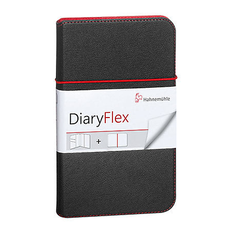 Hahnemuehle - DiaryFlex Journals & Refills