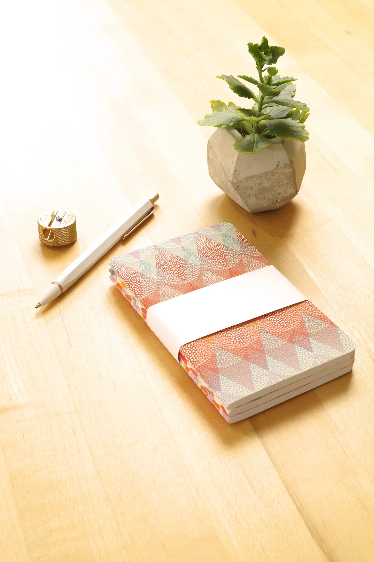 Denik - 3pk Pocket Book Set