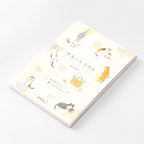 Midori - To-Do Memo Pads