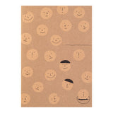 Midori - Cookie Notebook