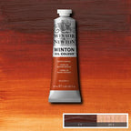 Winsor &amp; Newton - Couleurs à l'huile Winton 200 ml