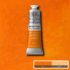 Winsor &amp; Newton - Couleurs à l'huile Winton 200 ml