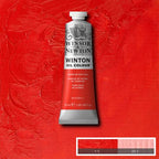 Winsor &amp; Newton - Couleurs à l'huile Winton 200 ml