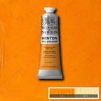 Winsor &amp; Newton - Couleurs à l'huile Winton 200 ml