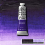 Winsor &amp; Newton - Couleurs à l'huile Winton 200 ml