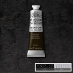 Winsor &amp; Newton - Couleurs à l'huile Winton 200 ml