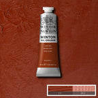 Winsor & Newton - Winton Oil Colours 37ml