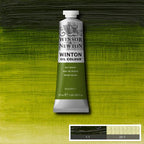 Winsor &amp; Newton - Couleurs à l'huile Winton 200 ml