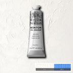 Winsor &amp; Newton - Couleurs à l'huile Winton 200 ml