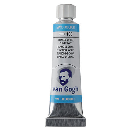 Talens - Aquarelle Van Gogh Tubes de 10 ml