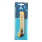 Alternatives artistiques - Couteau à lame cassable et lames 