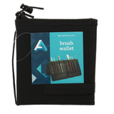Art Alternatives - Brush Wallet / Case