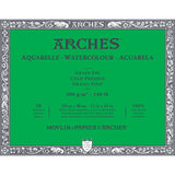 Arches - Watercolour Blocks