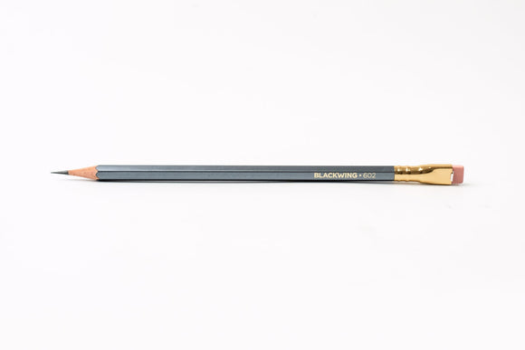 Blackwing - 602 (Box of 12)