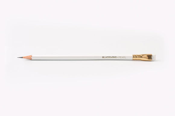 Blackwing - Pearl (Box of 12)