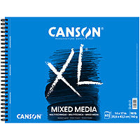 Canson - XL Mixed Media Pad