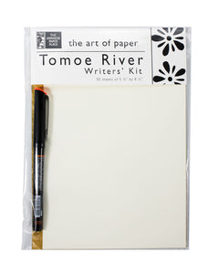 Tomoe River Paper Writer's Kit