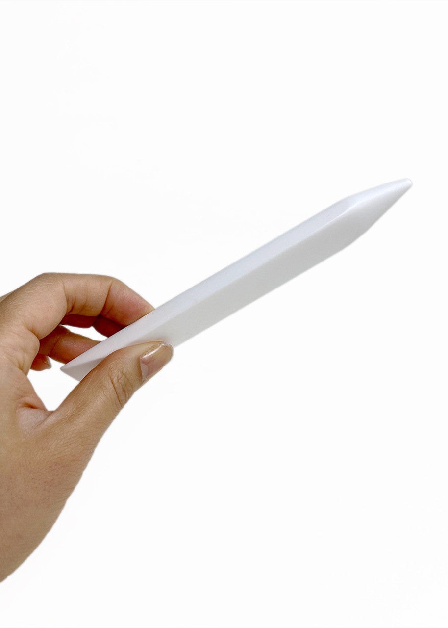 Outil de pliage en Téflon