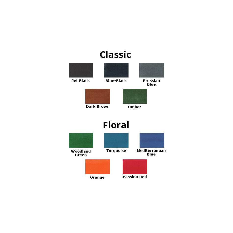 Diamine - Ink Cartridges, 20 pack